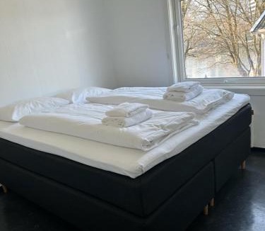 Stavanger House | Guesthouse Kongsgata 46