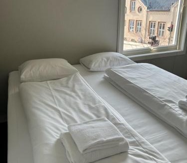 Stavanger House | Guesthouse Kongsgata 46
