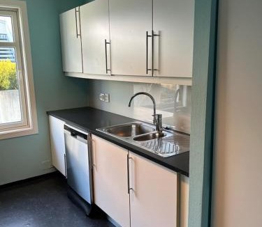 Stavanger House | Guesthouse Kongsgata 46