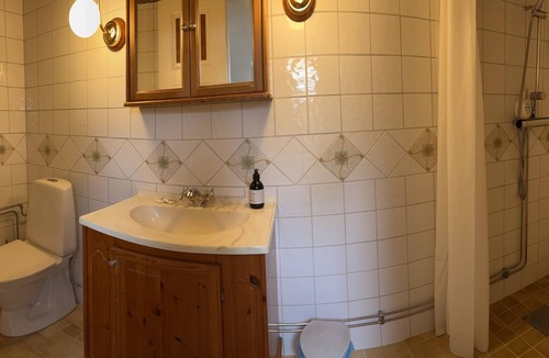 Innerstaden Bed & Breakfast | Guesthouse Malmö i centrala Malmö