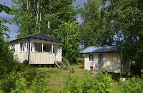 Bonassund Cabin | Guesthouse on an Island