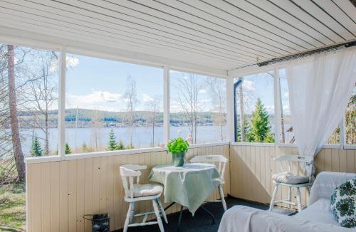 Bonassund Cabin | Guesthouse on an Island