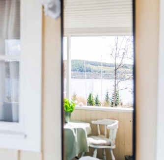 Bonassund Cabin | Guesthouse on an Island