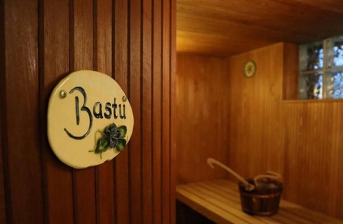 Centrum Villa | Guesthouse Prinshöjden