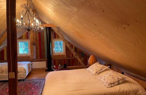 Hagfors Municipality House | Guesthouse Swedish Escape