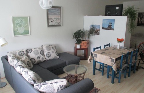 Sillanpaa House | Guesthouse Veteli