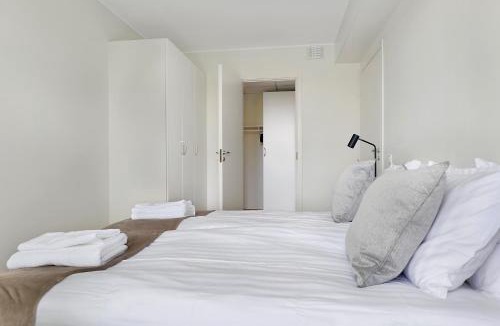 Boden Apartment | Guestly Homes - 1BR Corporate Suite