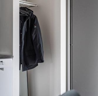 Nykoping Apartment | Guestly Homes - Elite Studio Apartment
