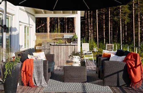 Hortlax Villa | Guestly Homes - Luxury 9p Villa with 25 sqm Spa & Stunning Views