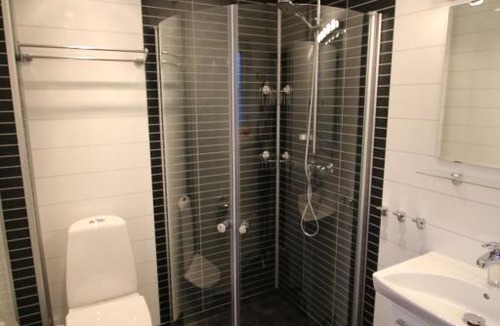 Salen Cabin | Gula Byn 411A