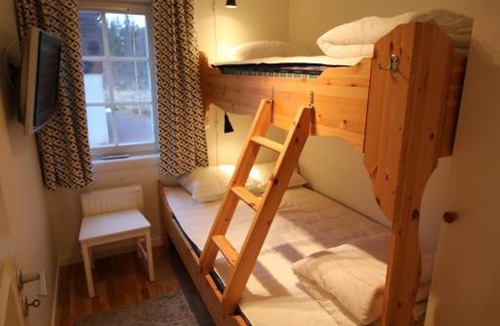 Salen Cabin | Gula Byn 411A