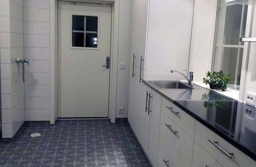 Save Villa | Gula Villan, Elegant and spacious near Gothenburg.
