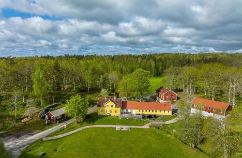 Vastervik Apartment | Gula Villan apartment