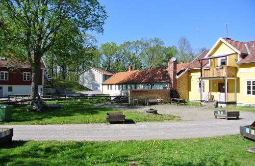 Vastervik Apartment | Gula Villan apartment