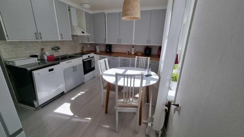 Vastervik Apartment | Gula Villan apartment