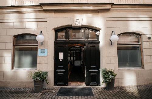 Sodermalm Apartment | Guldgränd
