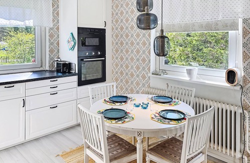 Gullaskruv House | Gullahuset by Interhome