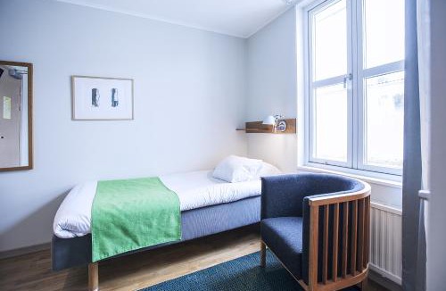 Fiskebackskil Hotel | Gullmarsstrand Hotell & Konferens
