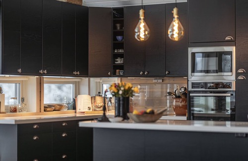 Hemsedal Cottage | Gullstrupa, spacious family cabin in Hemsedal