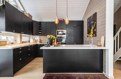 Hemsedal Cottage | Gullstrupa, spacious family cabin in Hemsedal