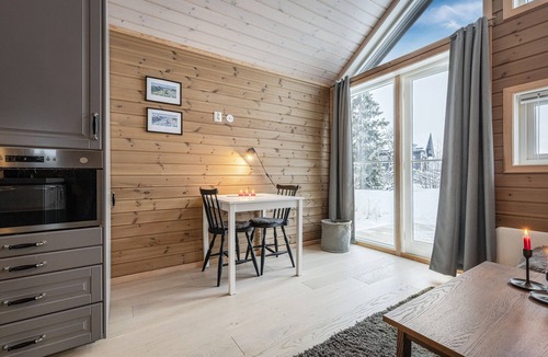 Hemsedal Cottage | Gullstrupa, spacious family cabin in Hemsedal