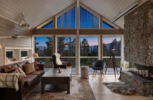 Hemsedal House | Gullstrupa, spacious family cabin in Hemsedal