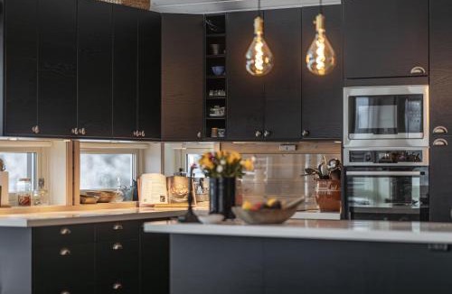 Hemsedal House | Gullstrupa, spacious family cabin in Hemsedal