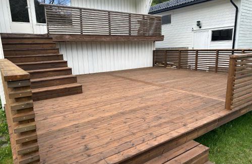 Namsos House | Gullvikvegen 33