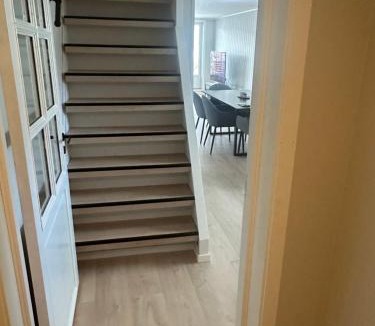 Namsos House | Gullvikvegen 33
