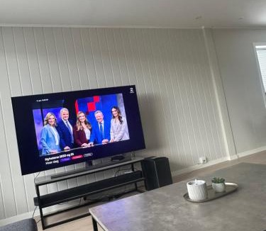 Namsos House | Gullvikvegen 33