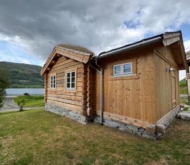 Vaga House | Gunhild-stugu