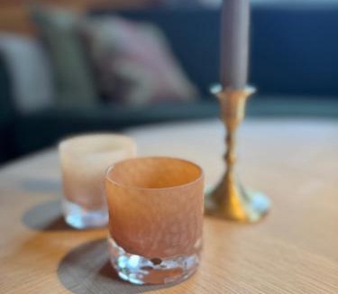 Vaga House | Gunhild-stugu