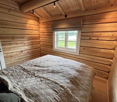 Vaga House | Gunhild-stugu