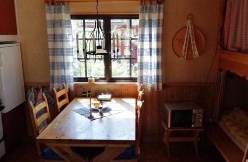 Dalarna House | Gunilla by Interhome