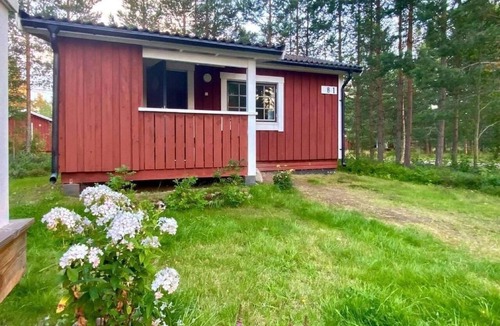Dalarna House | Gunilla by Interhome