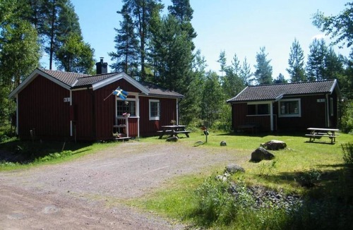 Dalarna House | Gunilla by Interhome