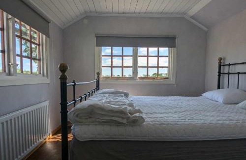 Storlinge House | Gunnabo