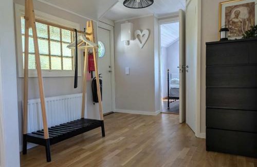 Storlinge House | Gunnabo