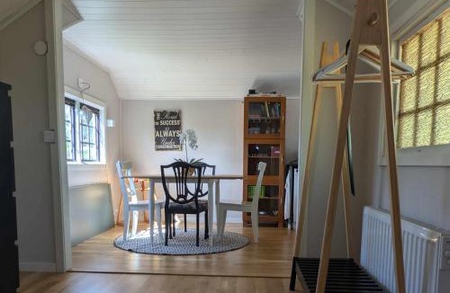 Storlinge House | Gunnabo