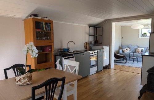Storlinge House | Gunnabo