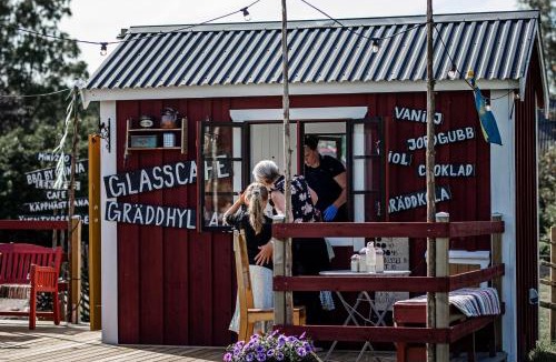 Ullared House | Gunnagård