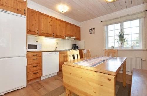 Salen Apartment | Gunnarsgården 36B