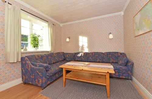 Salen Apartment | Gunnarsgården 36B