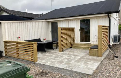 Varberg Apartment | Gustavsro i Apelviken Annex 2