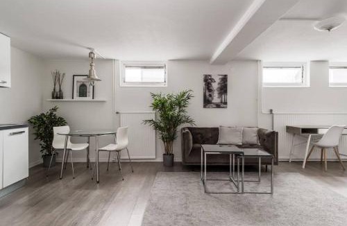 Borlange Apartment | Gylle Luxe & Retreat