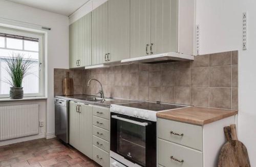 Borlange Apartment | Gylle Luxe Retreat