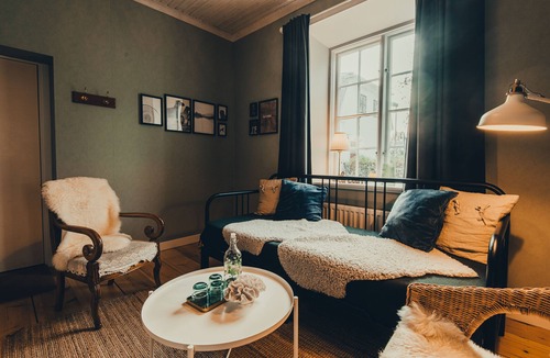 Gysinge Hotel | Gysinge Wärdshus och Hotell