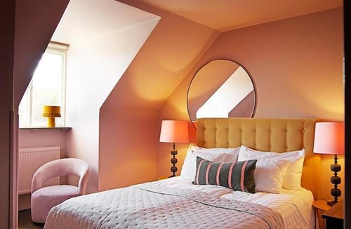 Genarp Hotel | Häckeberga Slott