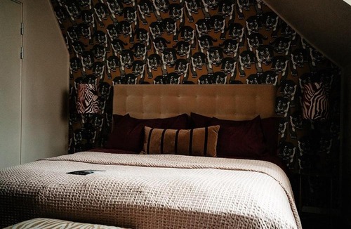 Genarp Hotel | Häckeberga Slott