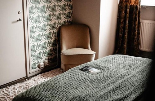 Genarp Hotel | Häckeberga Slott